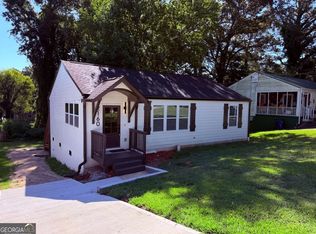 2160 Castlewood St, Atlanta, GA 30344