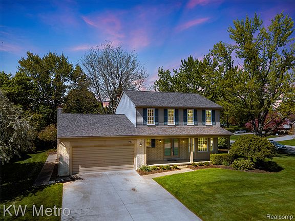 3rd image of 477 Coldiron Dr