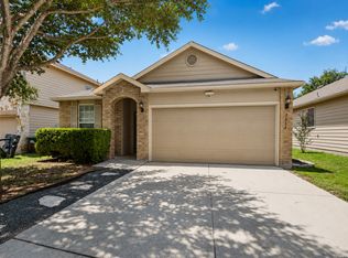 7514 Paraiso Point, Boerne, TX 78015