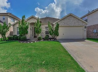 3818 Misty Falls Ln, Friendswood, TX 77546