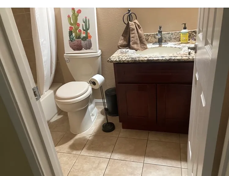 Heather Ridge Dr — Photo 1