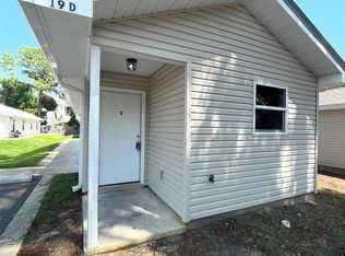 19 Park Cir SE, Fort Walton Beach, FL 32548