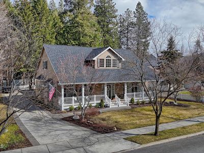 809 S Riverside Harbor Dr, Post Falls, ID, 83854
