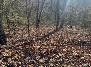 251 Shepard Ln, Pacific, MO 63069