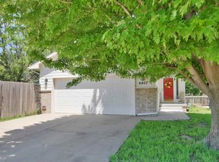6807 E Rodeo Ct, Wichita, KS 67226