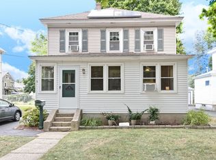 80 Pond St, Framingham, MA 01702