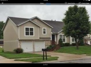 75 Wilson Rd, Platte City, MO 64079