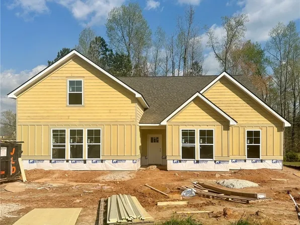 2140 Red Tail Ln, Auburn, AL 36879