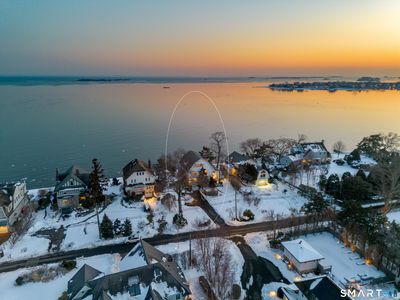 27 Owenoke Park, Westport, CT, 06880