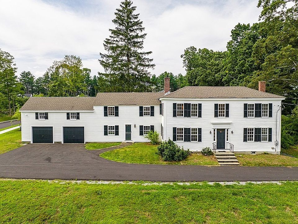 93 Foster St, Littleton, MA 01460 Zillow