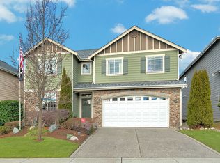 22806 SE 269th St, Maple Valley, WA 98038
