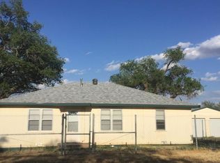 1307 5th St, Canyon, TX 79015