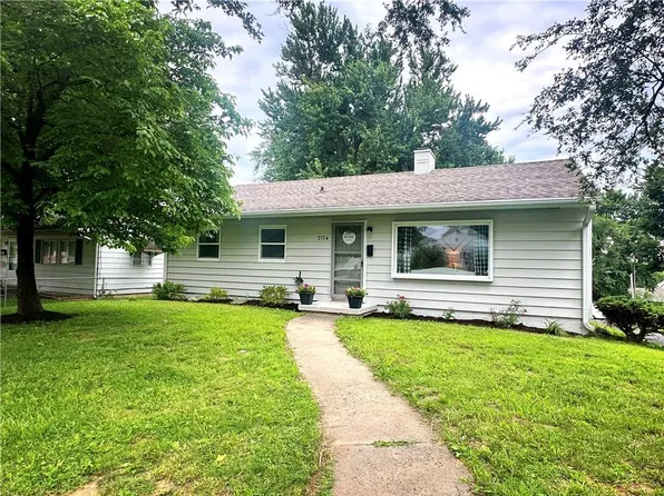 3124 Midland St, Saint Joseph, MO 64501