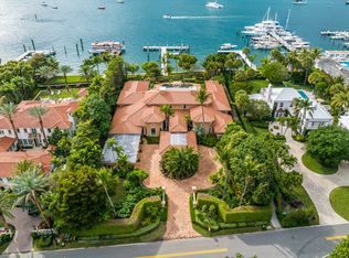 1330 N Lake Way, Palm Beach, FL 33480
