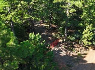 Tbd Water Tower Rd, Talihina, OK 74571