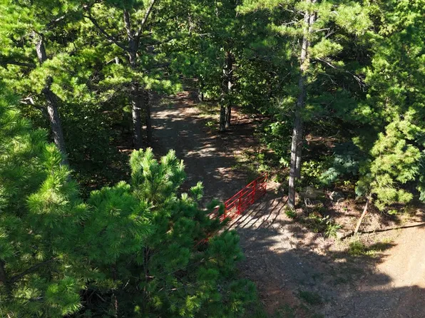 Tbd Water Tower Rd, Talihina, OK 74571