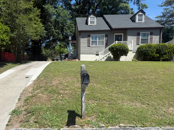 1910 Dyer Cir, Atlanta, GA 30341