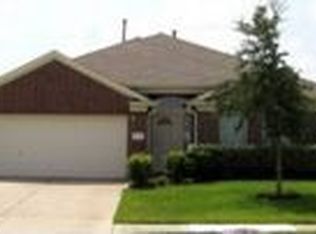 15031 Live Oak Bend Way, Cypress, TX 77429