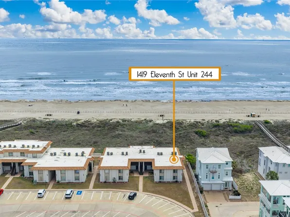 1419 S 11th St #244, Pt Aransas, TX 78373