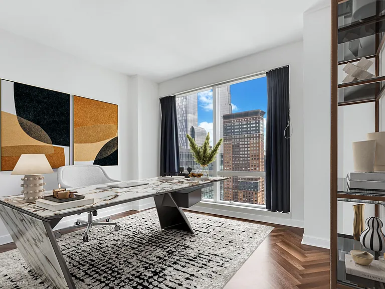 230 W 56th St #67B — Photo 7