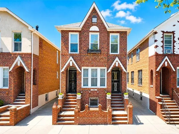 2118 E 27th St, Brooklyn, NY 11229