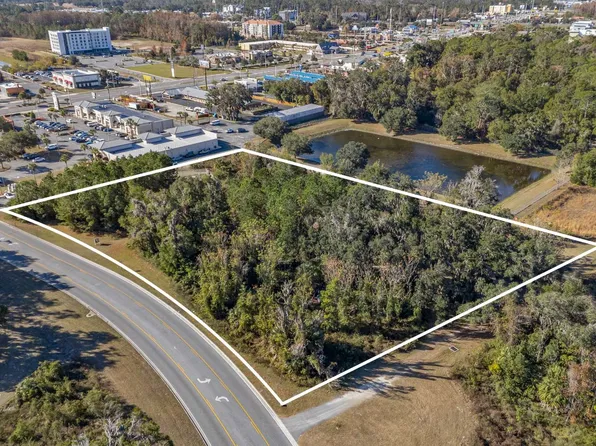 NW Real Ter, Lake City, FL 32055