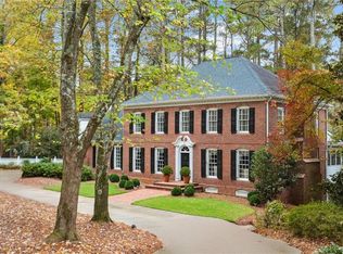 769 Hampton Pl SW, Marietta, GA 30064
