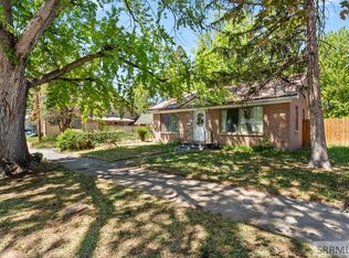 1151 Canal Ave, Idaho Falls, ID 83402