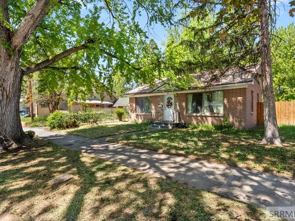 1151 Canal Ave, Idaho Falls, ID 83402