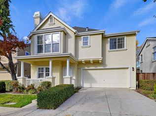 6122 Saint Andrews Way, Livermore, CA 94551