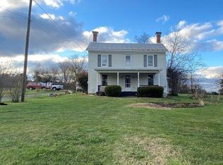 9541 Cadet Rd, New Market, VA 22844