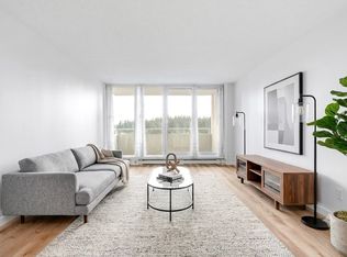 4160 Sardis St #1201, Burnaby, BC V5H1K2