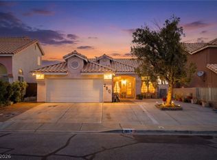 260 Prairie Rose St, Henderson, NV 89015