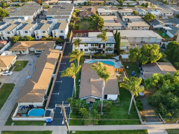 1147 Grove Ave, Imperial Beach, CA 91932