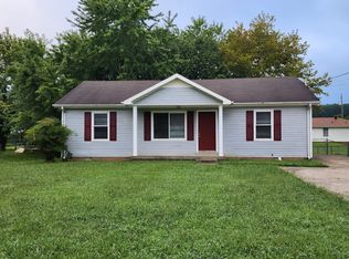 572 Danielle Dr, Clarksville, TN 37042