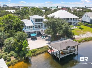 32667 Sandpiper Dr, Orange Beach, AL 36561