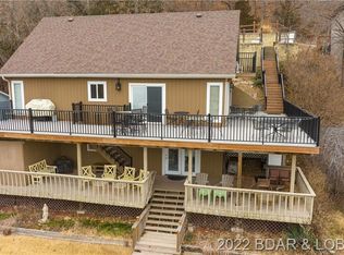 120 Creel Dr, Linn Creek, MO 65052