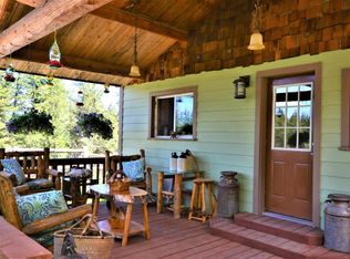 267 Sand Hill Rd, Rexford, MT 59930