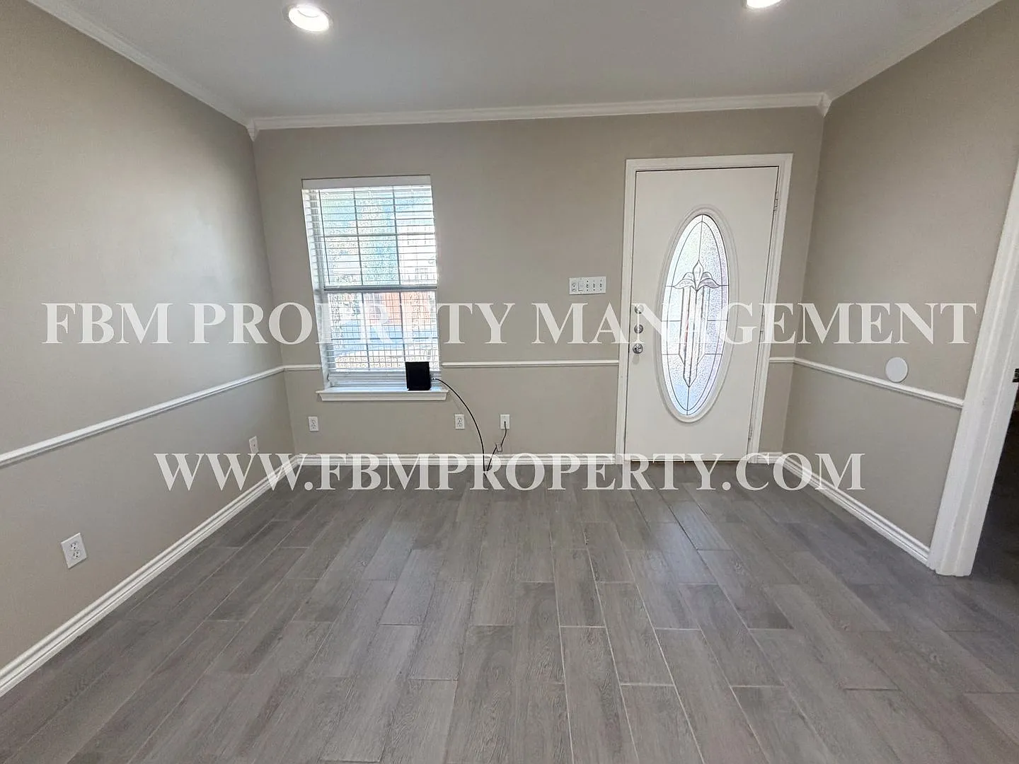 121 N 24th St, Unit 1 - Cozy 2 Bedroom, 1 Bathroom Duplex in Corsicana, TX! — Photo 3