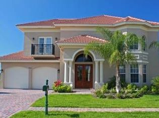 5560 62nd Pl, Vero Beach, FL 32967