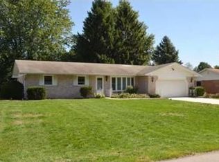 52000 Cheryl Dr, Granger, IN