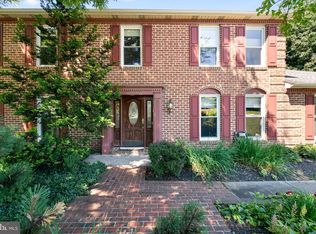 3435 Pebble Ridge Rd, York, PA 17402