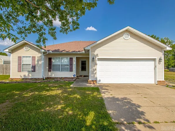 275 Juanita Dr, Lonoke, AR 72086