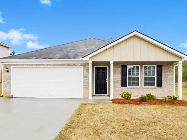 451 Abeer St, Temple, GA 30179