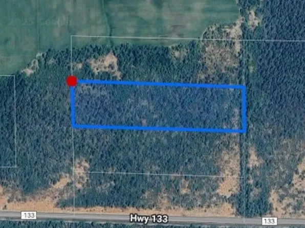 Xxx Highway 133, Meadowlands, MN 55765