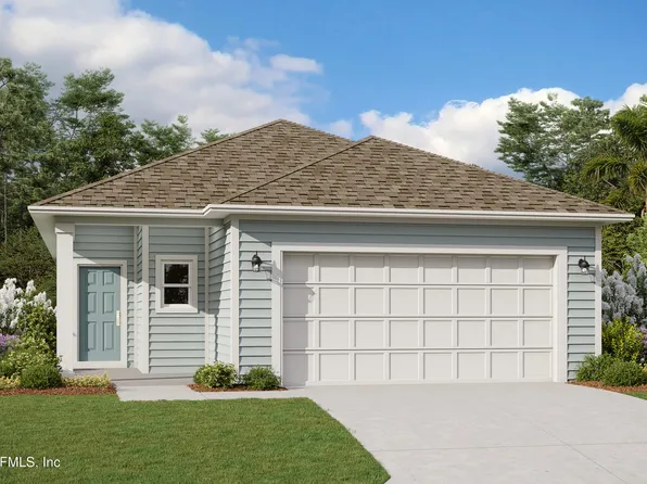 243 BLUEGRASS Way, St. Augustine, FL 32092