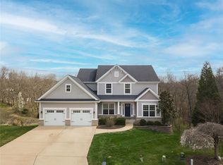114 Chablis Ct, Pevely, MO
