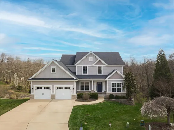 114 Chablis Ct, Pevely, MO 63070