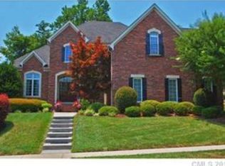 15913 Dunster Ln, Huntersville, NC 28078
