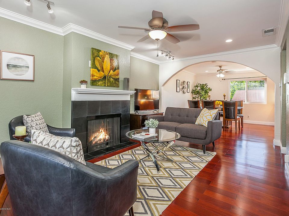 1st image of 506 N Mar Vista Ave APT 4